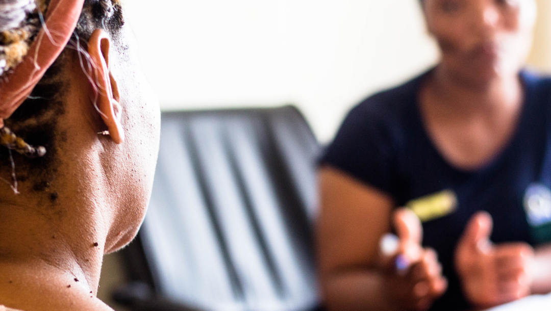 Letter to president urging immediate intervention on funding of women’s shelters