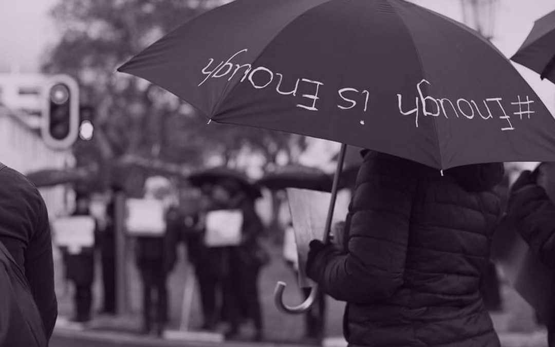 Press Release – The national shelter movement calls for the president to address funding of women’s abuse shelters