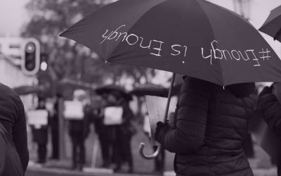 Press Release – The national shelter movement calls for the president to address funding of women’s abuse shelters