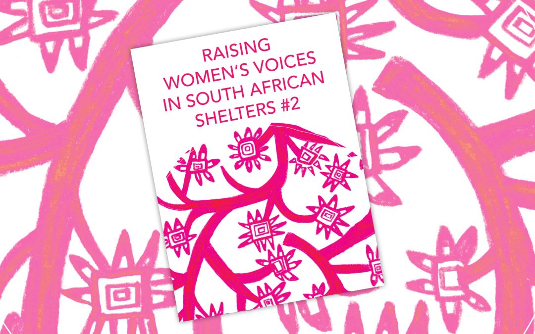 RAISING WOMEN’S VOICES IN SOUTH AFRICAN SHELTERS #2