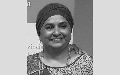 Loss of a sister in the struggle against Violence Against Women