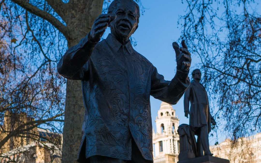 With Little Coming From Government, GBV Shelters Call For Ubuntu From South Africans To Help Victims Of Gender-Based Violence.