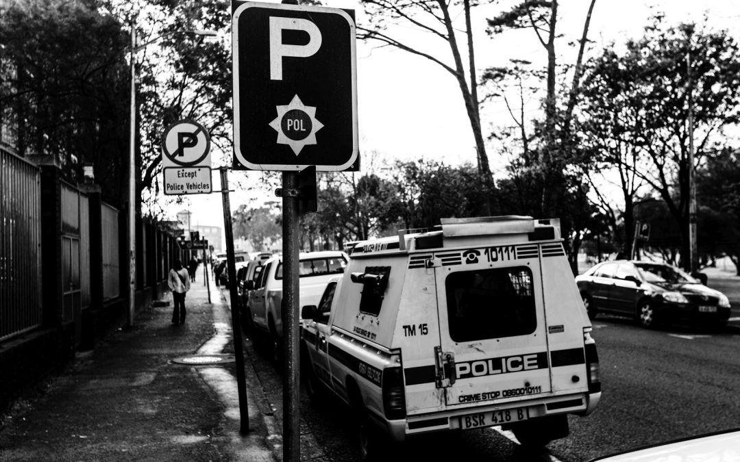 Policing Responses to Domestic Violence: Exploring Reactions by the Police to Women in Need of Shelter