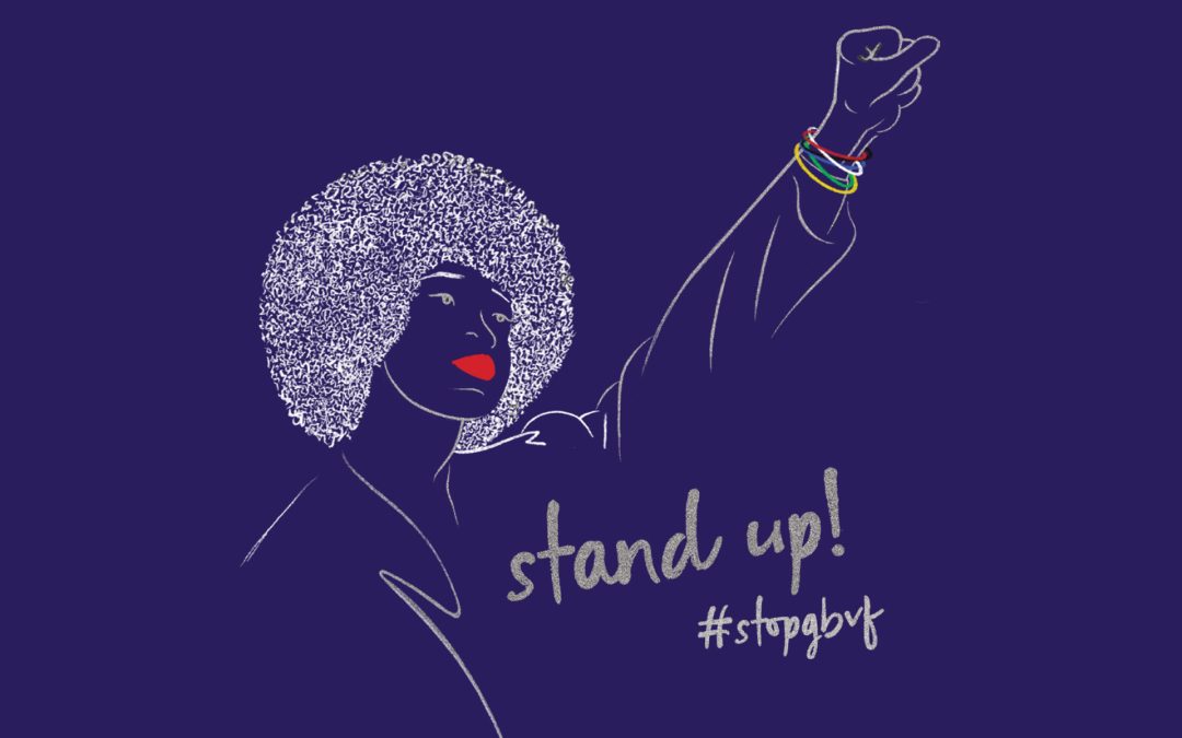 NATIONAL SHELTER MOVEMENT INDABA TO UNPACK SA’S HITS AND MISSES IN RESPONSE TO GENDER-BASED VIOLENCE