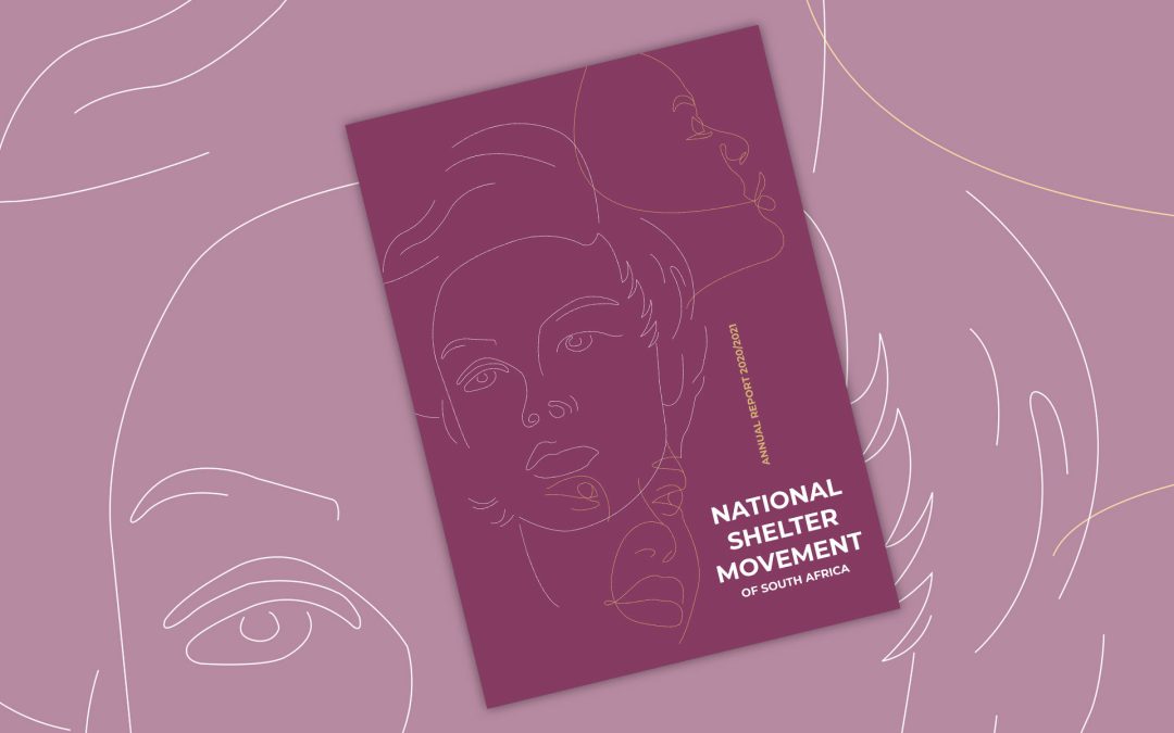 ANNUAL REPORT 2020/2021
